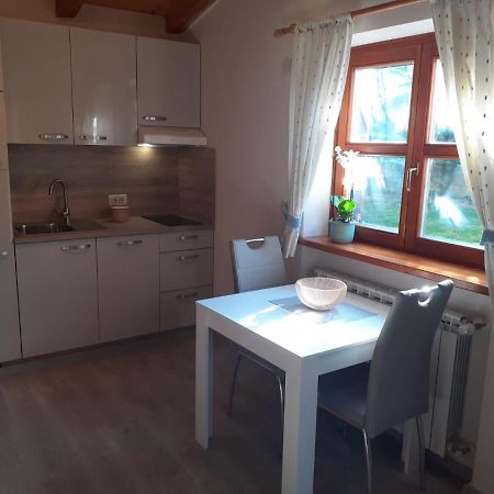 Ms Apartments イゾラ エクステリア 写真