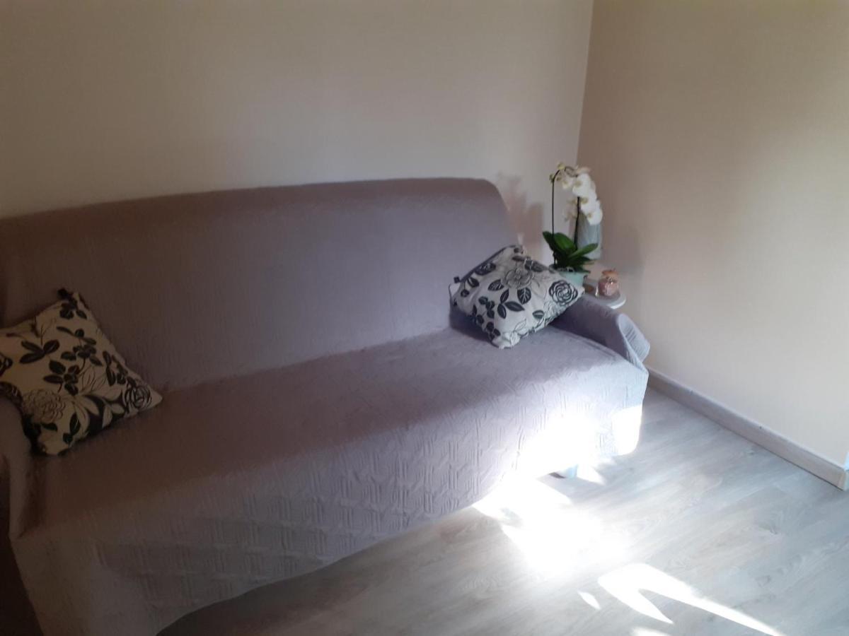 Ms Apartments イゾラ エクステリア 写真