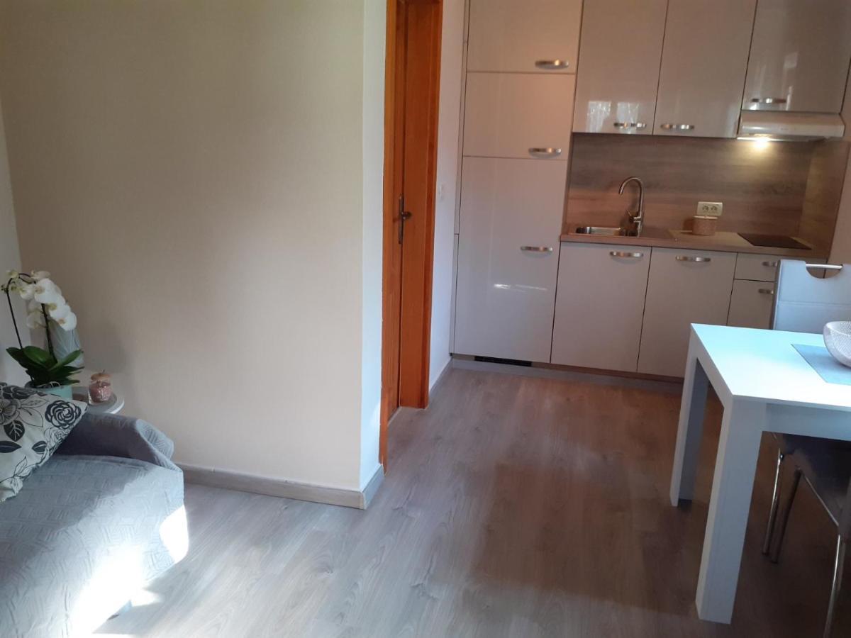 Ms Apartments イゾラ エクステリア 写真