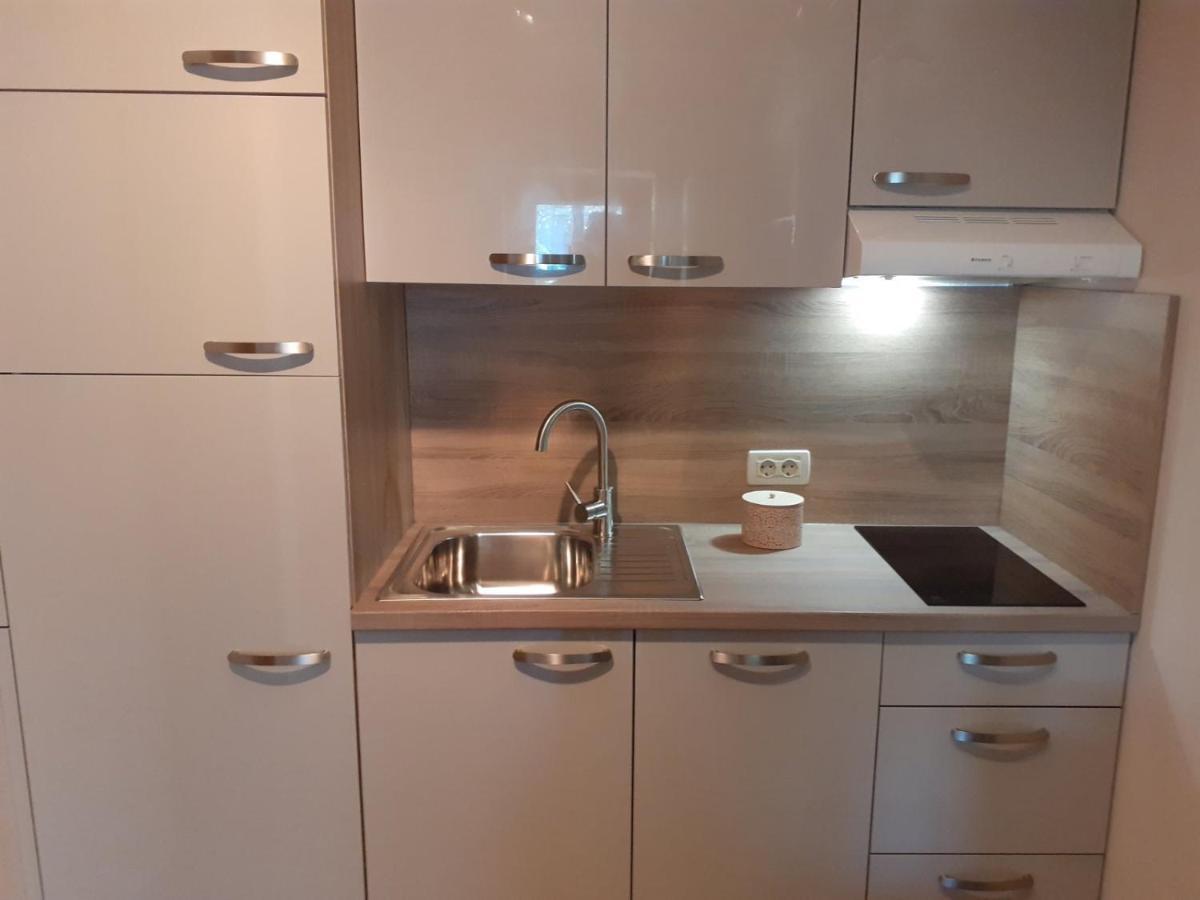 Ms Apartments イゾラ エクステリア 写真