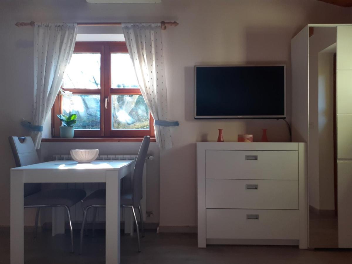 Ms Apartments イゾラ エクステリア 写真