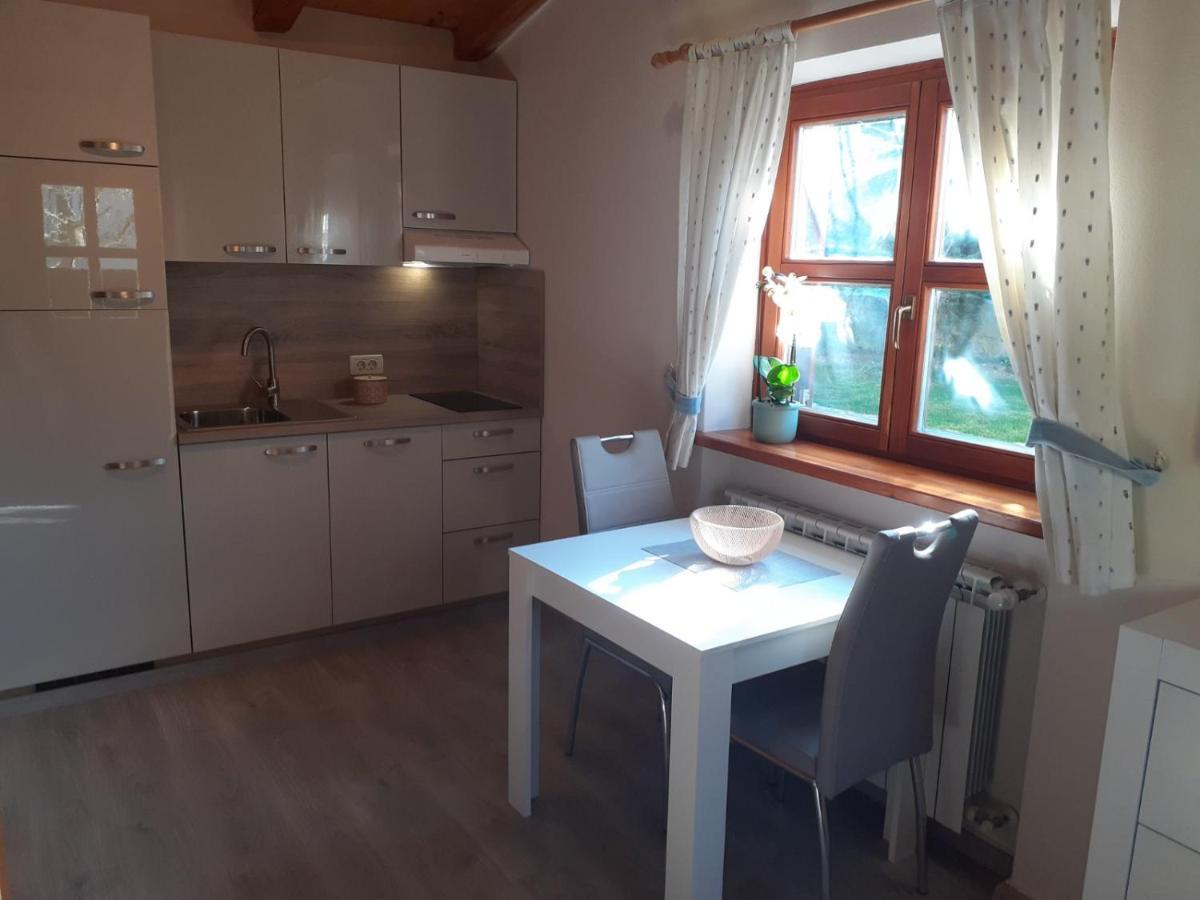 Ms Apartments イゾラ エクステリア 写真