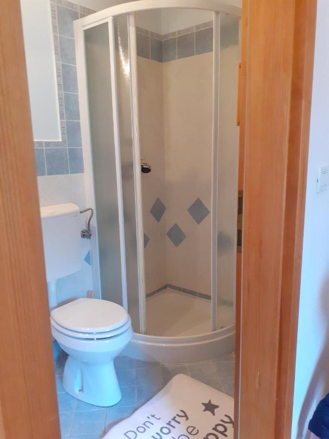 Ms Apartments イゾラ エクステリア 写真